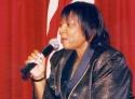 Betty Coker