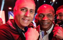 Boxing