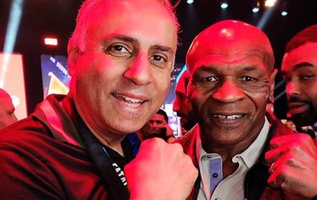 Boxing