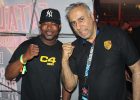 Interview with Boxing Great Sugar Shane Mosley 3 Time World Champion-2025