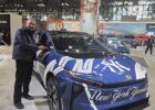 NY International Auto Show-2026
