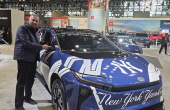 NY International Auto Show-2026