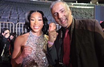 Most Valuable Promotions, Announces Historic ESPN Deal at MSG-2026