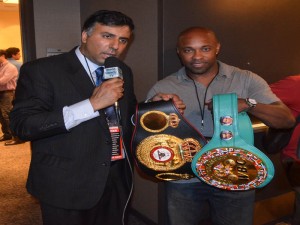 Dr.Abbey-with-Canelo-Alvarezs-WBA-WBC-Belts