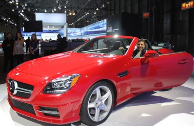 Car Lover? Check Out World Liberty TV’s Motor Channel