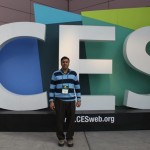 CES 2013