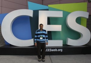 CES 2013