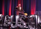 Dr Adal M Hussain, Honored with WIBO, Humanitarian Award & keynote Speech -2026