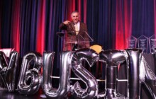 Dr Adal Honored with Womeninbusiness.org , Humanitarian Award & keynote Speech -2026