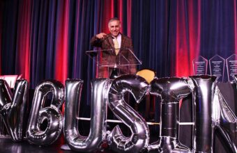 Dr Adal M Hussain, Honored with WIBO, Humanitarian Award & keynote Speech -2026