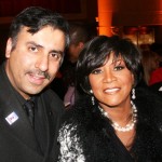 Dr.Abbey with Patti Labelle