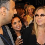 Dr.Abbey with Superstar Barbara Streisand