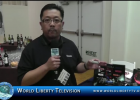 Interview with David Leong, Public Relation’s Manager for Kingston Digital Inc. – 2012