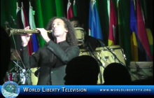 Interview with Kenny G, Saxophone Great – 2011