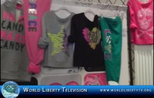 Need Some Fashion Tips Check Out World Liberty TV’s Fashion Review Channel