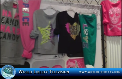 Need Some Fashion Tips Check Out World Liberty TV’s Fashion Review Channel