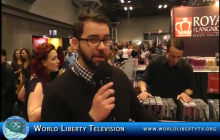 International Beauty Show 2013 Vendors and Exhibitor Interviews