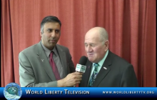 Interview with Harold Lederman – Professional Boxing Judge 2012