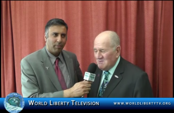 Interview with Harold Lederman – Professional Boxing Judge 2012