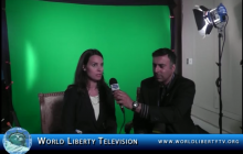 Interview with Jaymie Scotto, President of Jaymie Scotto and Associates at The Telecom Exchange Event – NY 2012