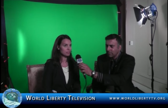 Interview with Jaymie Scotto, President of Jaymie Scotto and Associates at The Telecom Exchange Event – NY 2012