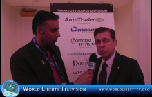 Interview with Lou Giordano, Chairman of (GNYADA) and Organizer of the NY Auto Show – 2012