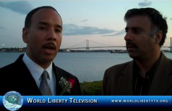 Interview with Ruben Diaz Jr. – President of The Borough of the Bronx – 2012