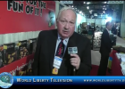 Vendor and Exhibitor Interviews at The NY International  Gift Fair – Summer 2012