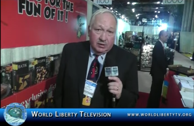 Need A Gift Idea Check Out World Liberty TV’s Gift & Housewares Review Channel