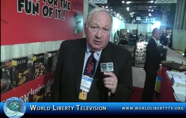 Need A Gift Idea Check Out World Liberty TV’s Gift & Housewares Review Channel