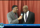 Boxing Trainer & Cutman, Jimmy Glenn – New York, 2012