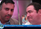 Emeril John Lagasse, American Celebrity Chef, Restaurateur, and Television Personality