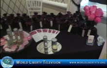 GBK Celebrity Gift and Styling Lounge – 2012 New York Fashion Week, Vendors 2 – 2012