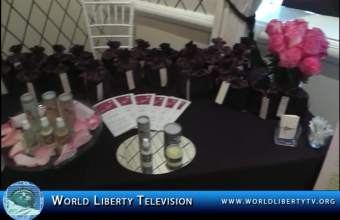 GBK Celebrity Gift and Styling Lounge – 2012 New York Fashion Week, Vendors 2 – 2012