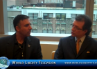 Gabriel Abaroa Jr. –  President/CEO of The Latin Recording Academy