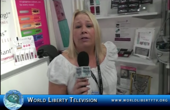 Interview with Lisa M. Richardson, Marketing/Sales Manager for Reaction Retail – 2012