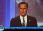 Mitt Romney, Former Governor, Commonwealth of Massachusetts – 2012