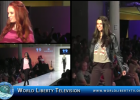 Boy Meets Girl  by Stacy Igel Fashion Show – New York, 2012