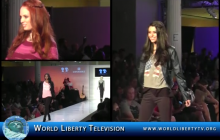 Boy Meets Girl  by Stacy Igel Fashion Show – New York, 2012