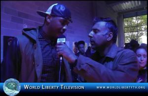 Carmelo Anthony, NY Knicks Small Forward, Interview (2012)