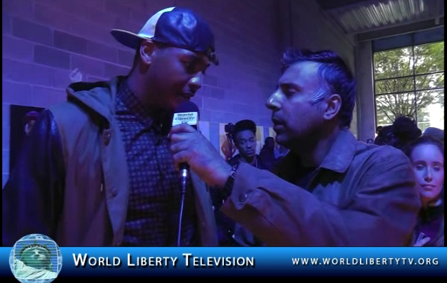 Carmelo Anthony, NY Knicks Small Forward, Interview – 2012