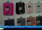 Consumer Electronics Association, NY Show 2011