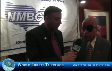 Exclusive Interview with John F. Robinson, President & CEO of NMBC at the 40th Anniversary and 32nd Annual Awards Luncheon – New York, 2012