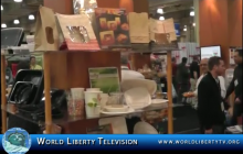 International Food and Restaurant Show of New York – 2012