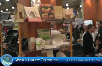 International Food and Restaurant Show of New York – 2012