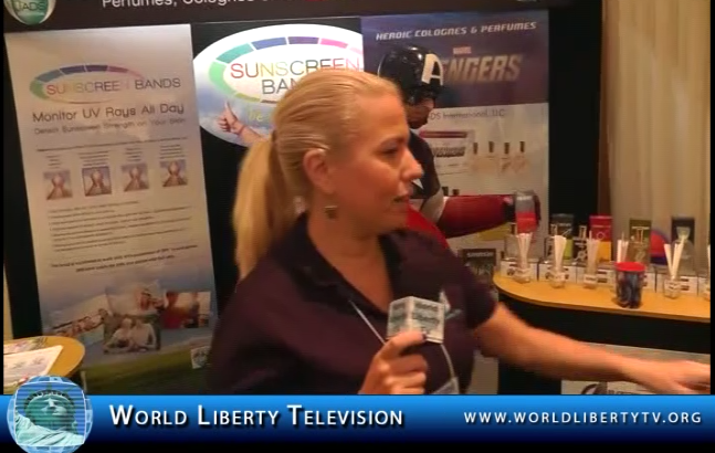 Get Beauty Tips With World Liberty TV’s Health & Beauty Review Channel