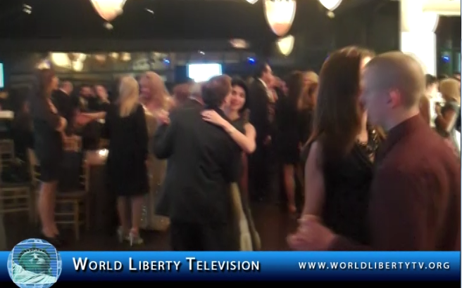 Little Baby Face Foundations 9thAnnual Gala at Bridgewater’s – 2011
