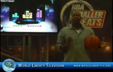 NBA Baller Beats Game Debut from Majesco Entertainment – New York, 2012