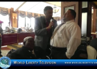 Exclusive Interview with Emile Griffith and his son, Louis Rodrigo Griffith – New York, 2012