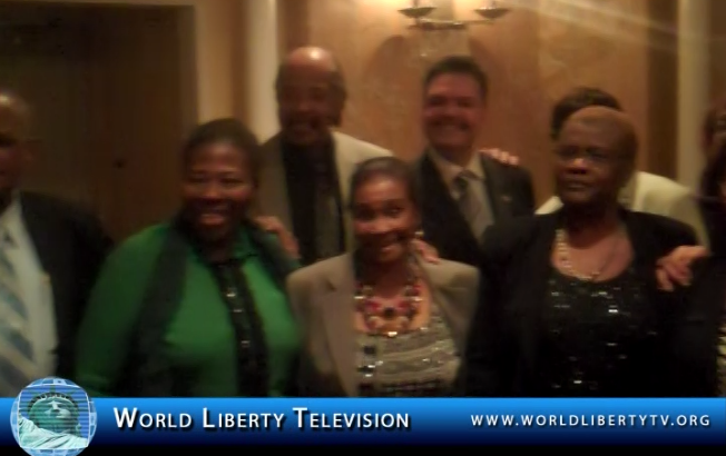 Institute for the Puerto-Rican/Hispanic Elderly Gala – 2011